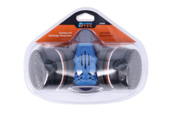 Comfort Fit Cartridge Respirator – Bodyshop Kit - Image 3