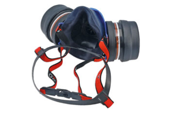 Comfort Fit Cartridge Respirator – Bodyshop Kit - Image 2