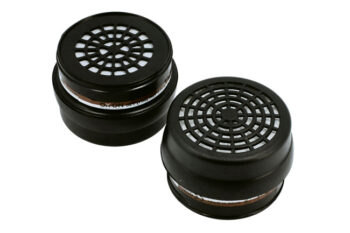 Paint & Dust Filters – box of 4 (A2P3D) - Image 3