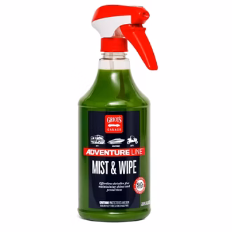 Adventure Line Mist & Wipe, 25 Ounces