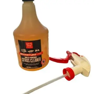 Adventure Line RV Multi-Purpose Citrus Cleaner