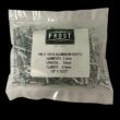 ALUMINIUM RIVETS 1/8" x 15/32" (3.2mm x 10mm)