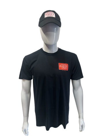 Classic Frost T-Shirt - Image 2