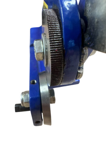 Eastwood Mini Rotary Metal Cutting Shear - Image 3