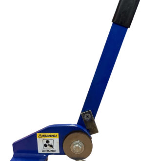 Eastwood Mini Rotary Metal Cutting Shear