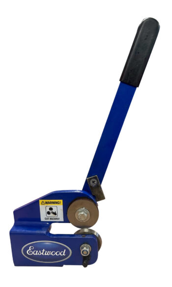 Eastwood Mini Rotary Metal Cutting Shear