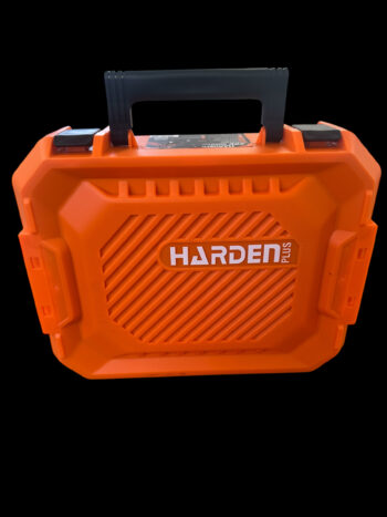20V Brushless Cordless Drill with 2 Batteries - Image 2