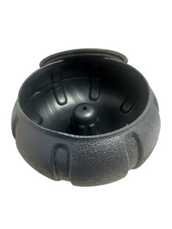 Frost Mini Vibratory Replacement Tumbler Bowl - Image 2