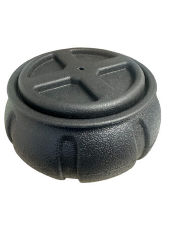 Frost Mini Vibratory Replacement Tumbler Bowl