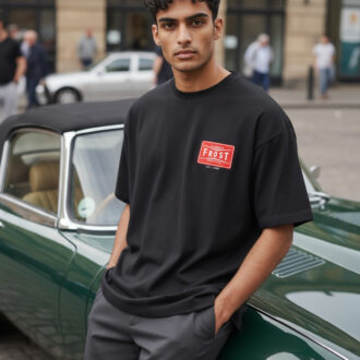 Classic Frost T-Shirt