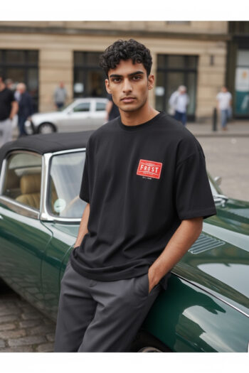 Classic Frost T-Shirt