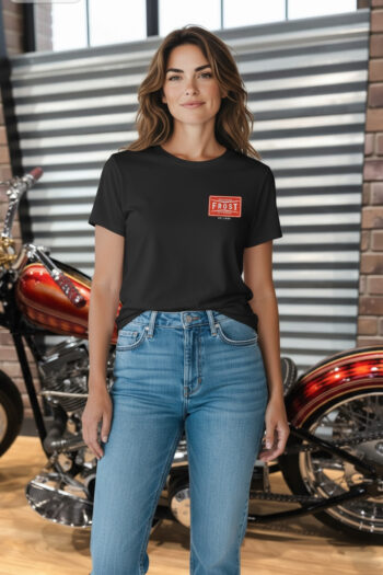 Classic Frost T-Shirt - Image 2