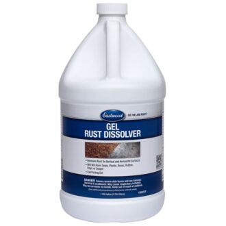 Eastwood Rust Dissolver GEL - Rust Remover US Gallon (3.78 litres)