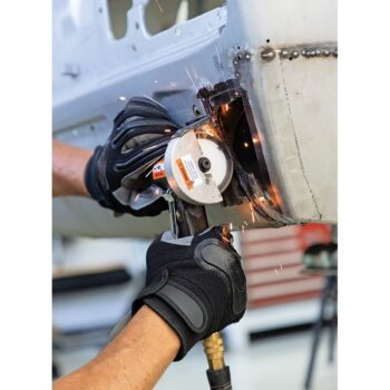 Eastwood Elite Panel Metal Cutting Saw - Image 6