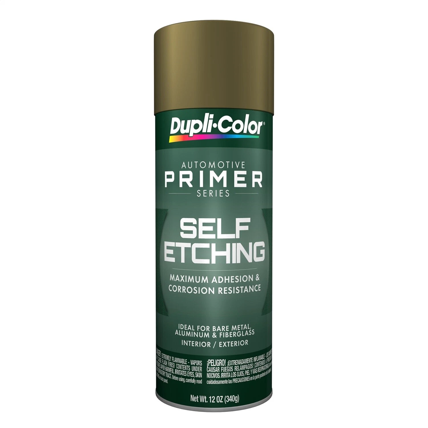 Duplicolor Multi-Purpose Self-Etching Primer