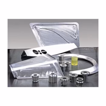 Bead Roller Metal Fabrication Forming Dies - Image 3