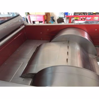 Bead Roller Metal Fabrication Forming Dies - Image 6