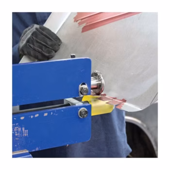 Bead Roller Metal Fabrication Forming Dies - Image 7