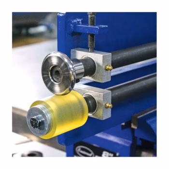 Bead Roller Metal Fabrication Forming Dies - Image 8