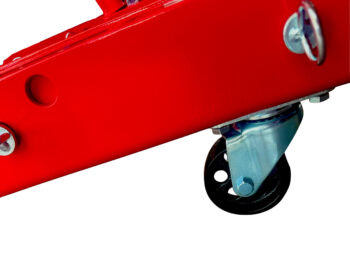 2 Ton (2000kg) Hydraulic Engine Crane - Image 5