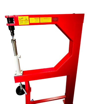 Professional Planishing Hammer - Image 4