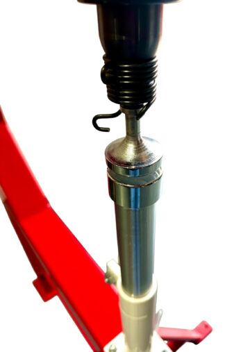 Professional Planishing Hammer - Image 2