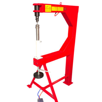 Professional Planishing Hammer