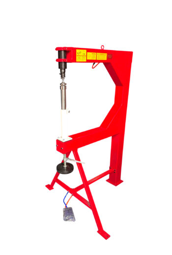 Professional Planishing Hammer