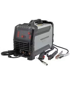 Rockwood 160 Mig Welder - Image 2