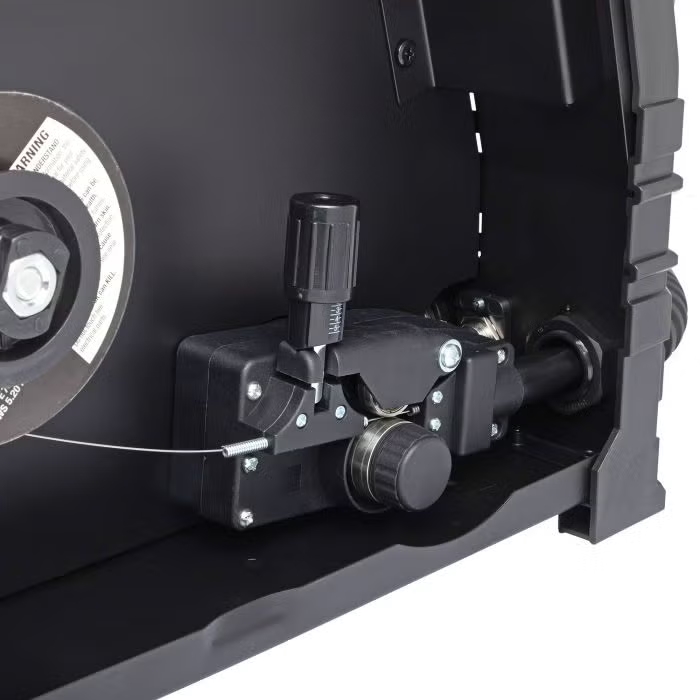 Rockwood 160 Mig Welder - Image 10