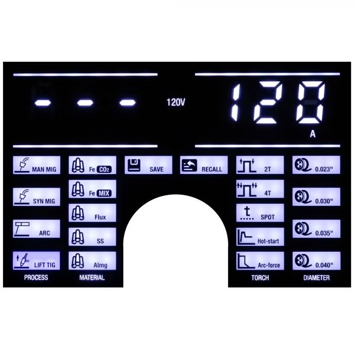 Rockwood 160 Mig Welder - Image 11