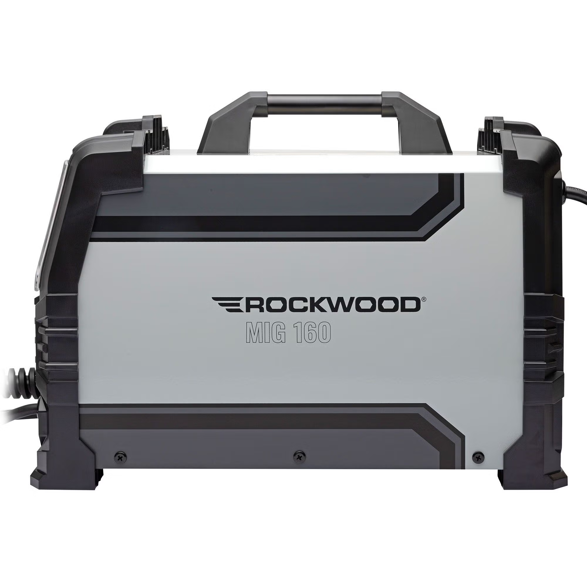 Rockwood 160 Mig Welder - Image 4