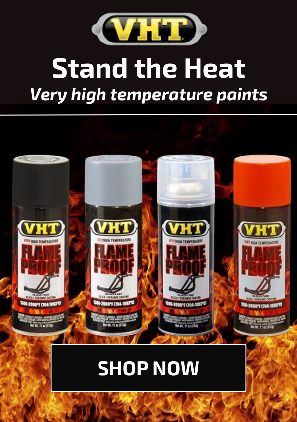 Frost Web Cards - VHT