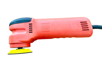 Griots 3" Random Orbital Polisher