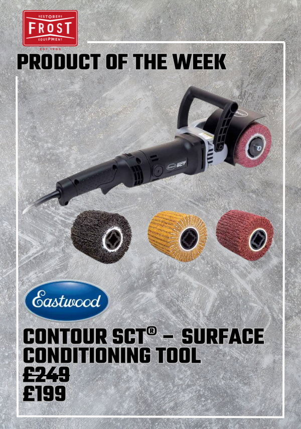 Frost Web Cards - Contour sct