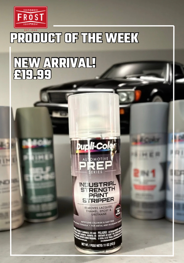 Frost Web Cards - PoW