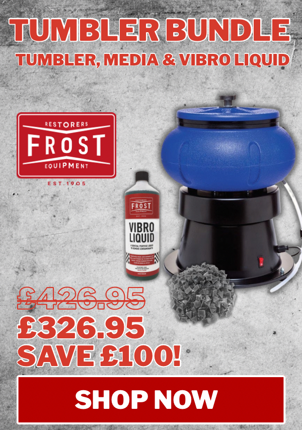 Frost Web Cards - Tumbler Bundle