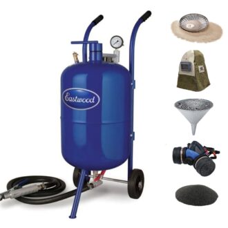 100lb Pressure Blaster Kit