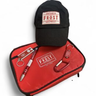 The Frost Team Kit