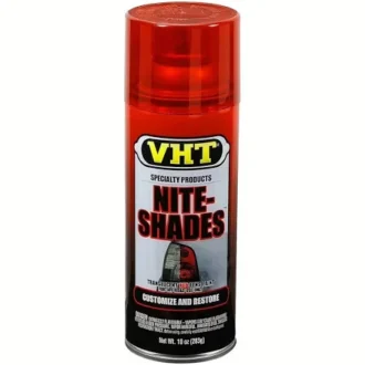 VHT NITE-SHADES RED