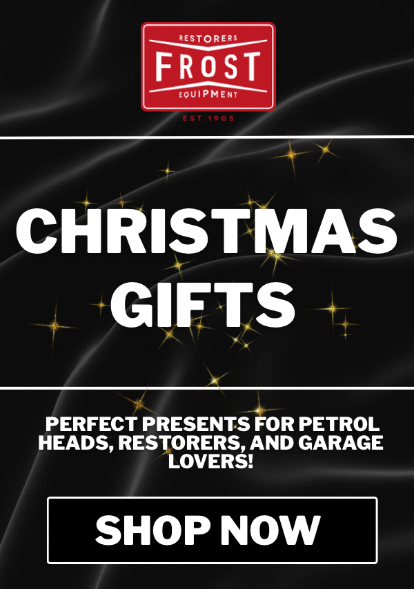 Xmas Gifts Web Cards