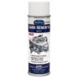 Carb Renew III Silver Aerosol