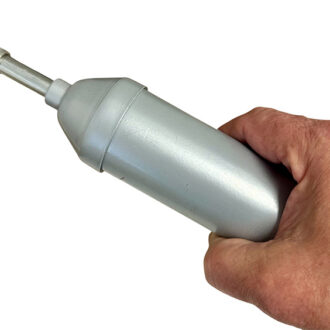 Push Grease Gun
