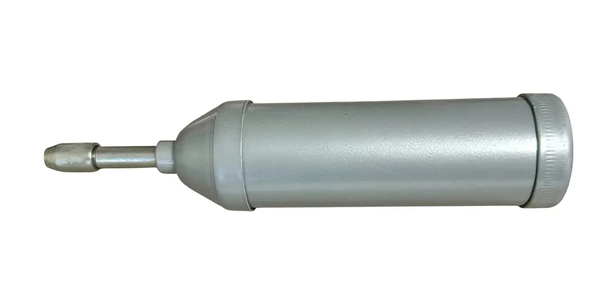 Push Grease Gun - Image 2