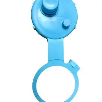 Scepter BLUE CAP FOR  20L WATER CAN