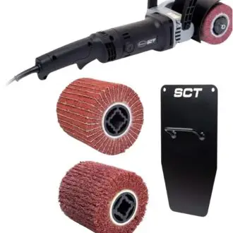 CONTOUR SCT® – Surface Conditioning Tool Bundle | Save £54.97