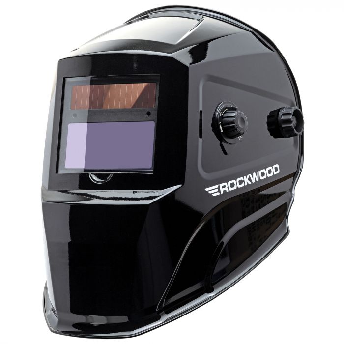 Rockwood Welder And Plasma Beginner Bundle - Image 4