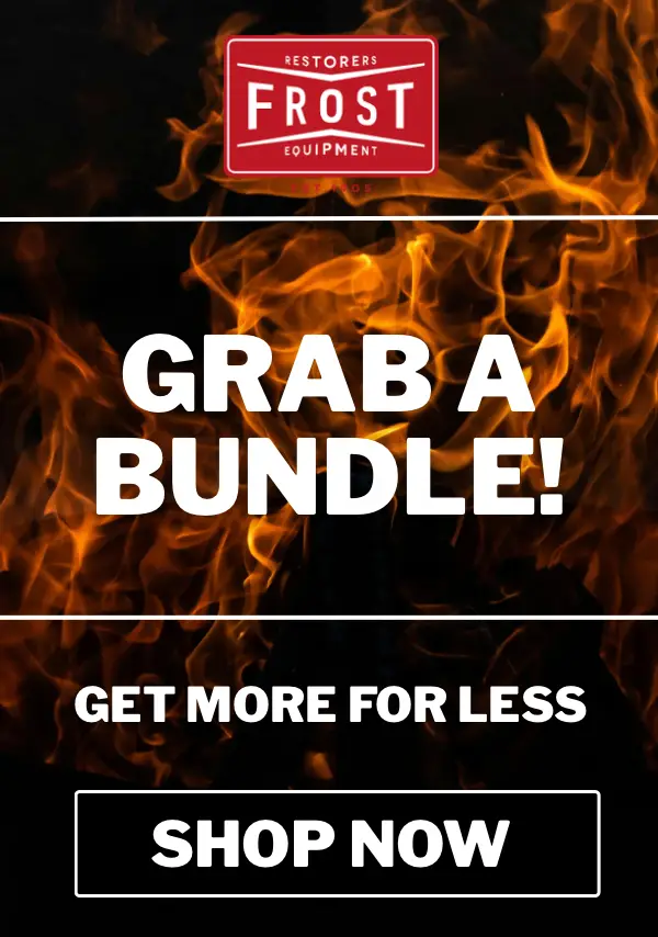 Frost Web Cards - bundle new