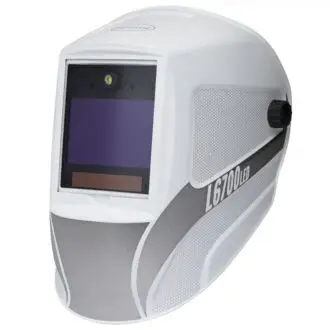 Eastwood L6700 LED Welding Helmet Light Edition