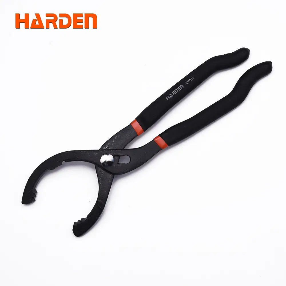 300mm Oil Filter Wrench